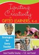Igniting Creativity in Gifted Learners,... - Bild 1