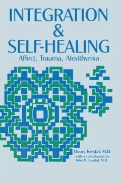 Integration and Self Healing - Krystal, Henry