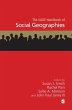 The SAGE Handbook of Social Geographies - Bild 1