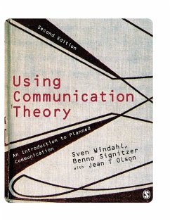 Using Communication Theory