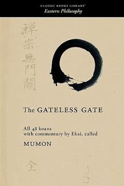 The Gateless Gate - Mumon