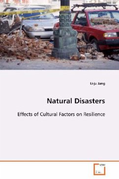 Natural Disasters - Jang, Li-ju