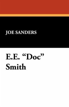 E.E. Doc Smith - Sanders, Joe; Sanders, Joseph