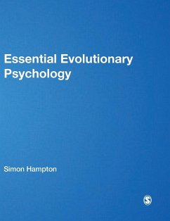 Essential Evolutionary Psychology - Hampton, Simon
