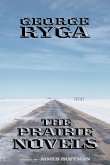 The Prairie Novels