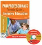 The Paraprofessional′s Essential Guide to Inclusive Education