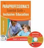 The Paraprofessional′s Essential Guide to Inclusive Education - Hammeken, Peggy A