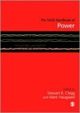 The Sage Handbook of Power