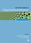 The Sage Handbook of Organizational Behavior