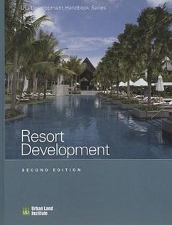 Resort Development - Schmitz, Adrienne