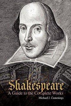 Shakespeare - Cummings, Michael J.