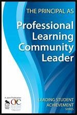 The Principal as Professional Learning Community Leader - Ontario Principals&