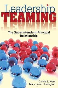 Leadership Teaming - West, Cathie E.; Derrington, Mary Lynne