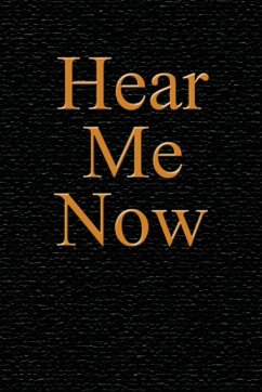 Hear Me Now - Teel, Sue