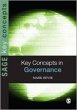Key Concepts in Governance - Bild 1