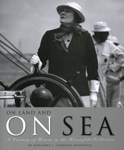 On Land and on Sea - Rosenfeld, Margaret L Andersen