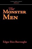 The Monster Men