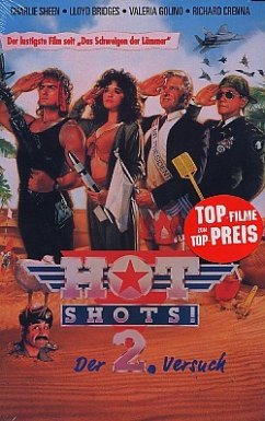 Hot Shots 2