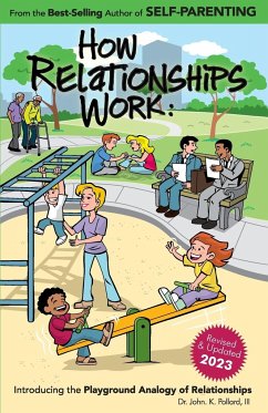 How Relationships Work - Pollard, John K