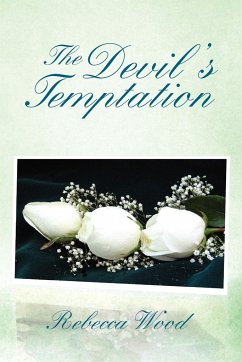 The Devil's Temptation - Wood, Rebecca