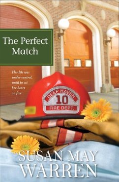 The Perfect Match - Warren, Susan May