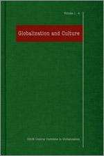 Globalization and Culture 4 Volume Set