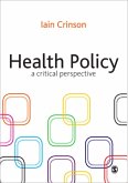 Health Policy