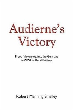 Audierne's Victory - Smalley, Robert Manning