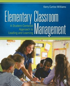 Cover Elementary Classroom Management