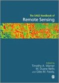 The Sage Handbook of Remote Sensing