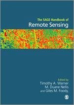 The Sage Handbook of Remote Sensing
