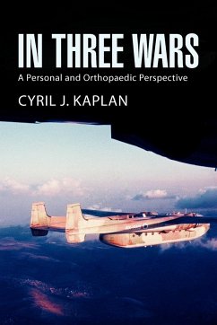 In Three Wars - Kaplan, Cyril J.