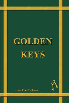 Golden Keys - Maddern, Freda