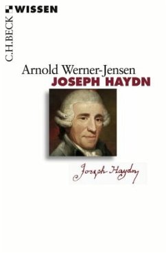 Joseph Haydn - Werner-Jensen, Arnold