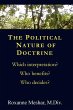 The Political Nature of Doctrine - Bild 1