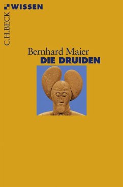 Die Druiden - Maier, Bernhard
