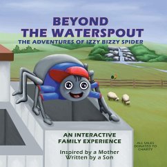 Cover Beyond The Waterspout