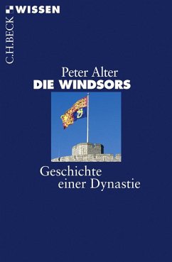 Die Windsors - Alter, Peter