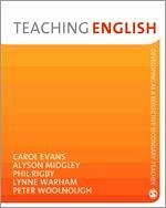 Teaching English - Evans, Carol; Midgley, Alyson; Rigby, Phil; Warham, Lynne; Woolnough, Peter