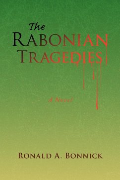 The Rabonian Tragedies