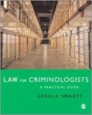 Law for Criminologists