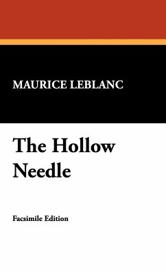 The Hollow Needle - Leblanc, Maurice