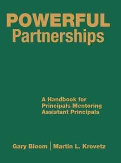 Powerful Partnerships - Bloom, Gary; Krovetz, Martin L.