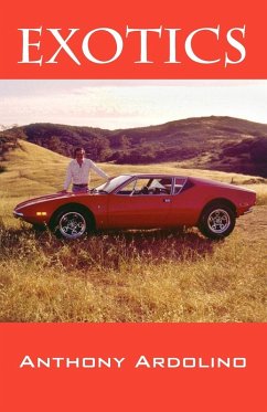 Exotics - Ardolino, Anthony