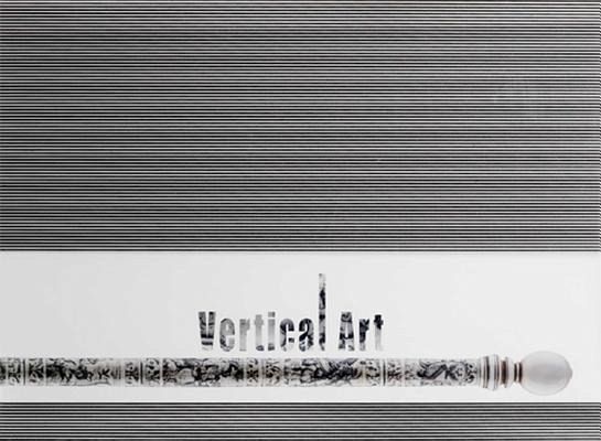 Vertical Art