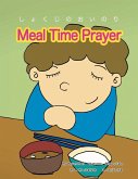 Meal Time Prayer