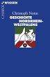 Geschichte Nordrhein-Westfalens - Bild 1