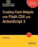 Creating Flash Widgets with Flash CS4 and ActionScript 3.0