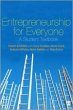 Entrepreneurship for Everyone - Bild 1