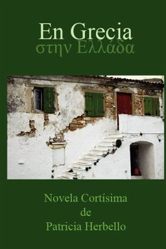 En Grecia - Espinosa, Patricia Herbello